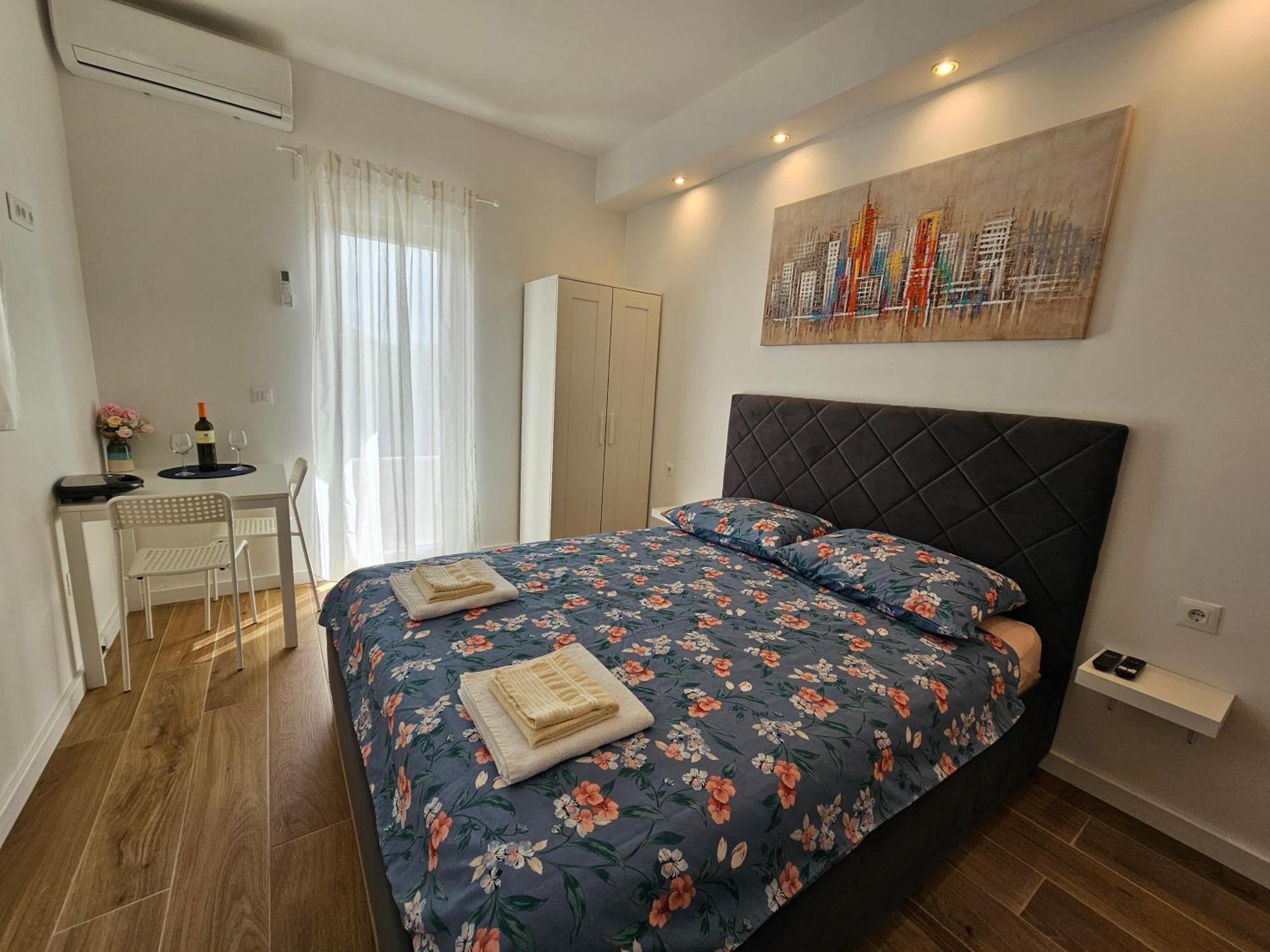 Room Ela Seget Donji Exterior photo