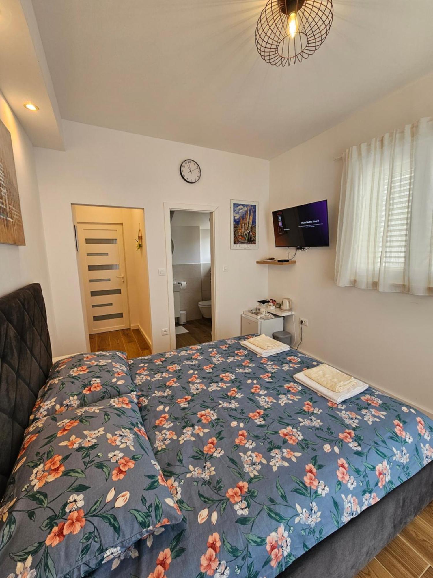 Room Ela Seget Donji Exterior photo