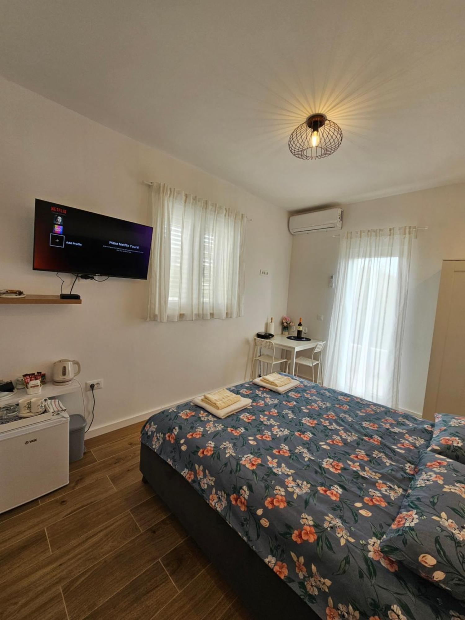 Room Ela Seget Donji Exterior photo