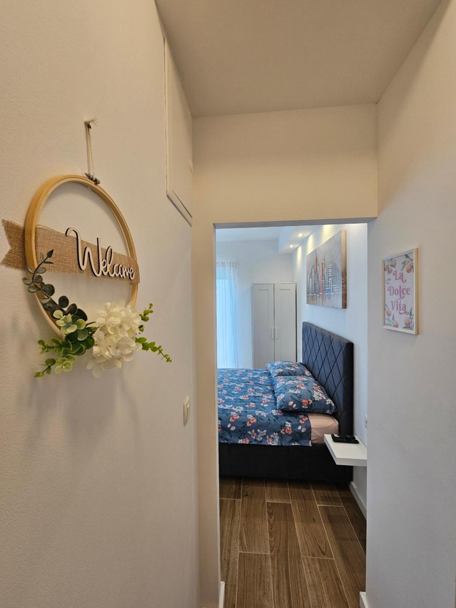 Room Ela Seget Donji Exterior photo